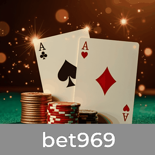 bet969 Bônus por convite bet969