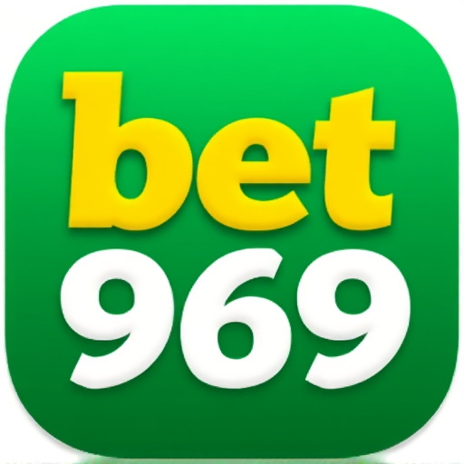 Logo da bet969